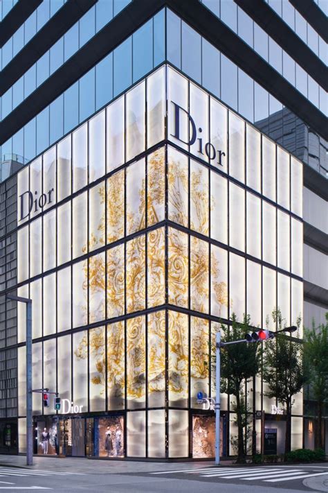 dior collection mens video full tokyo|dior stores in tokyo.